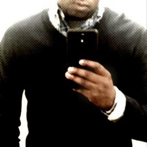 Meet your Posher, Ke'j